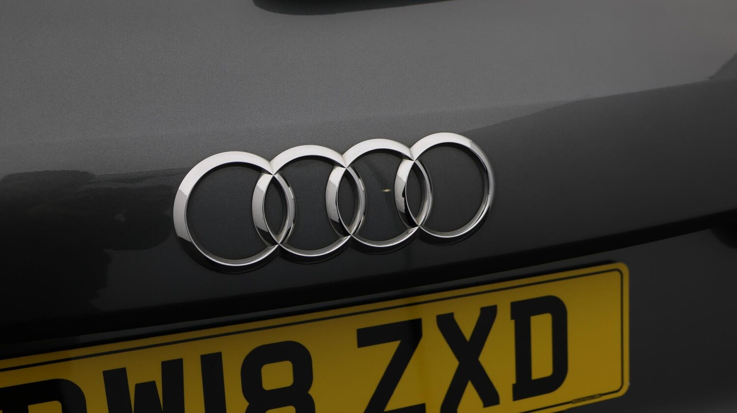 Used Audi Q3 for sale - 76729007: Photo 21