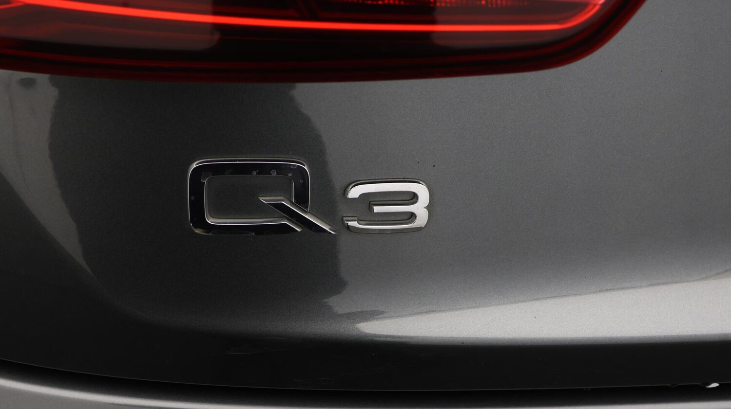 Used Audi Q3 for sale - 76729007: Photo 22