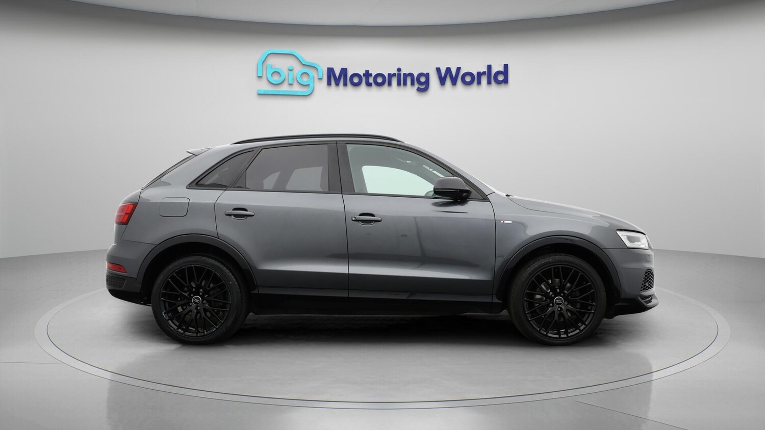 Used Audi Q3 for sale - 76729007: Photo 9