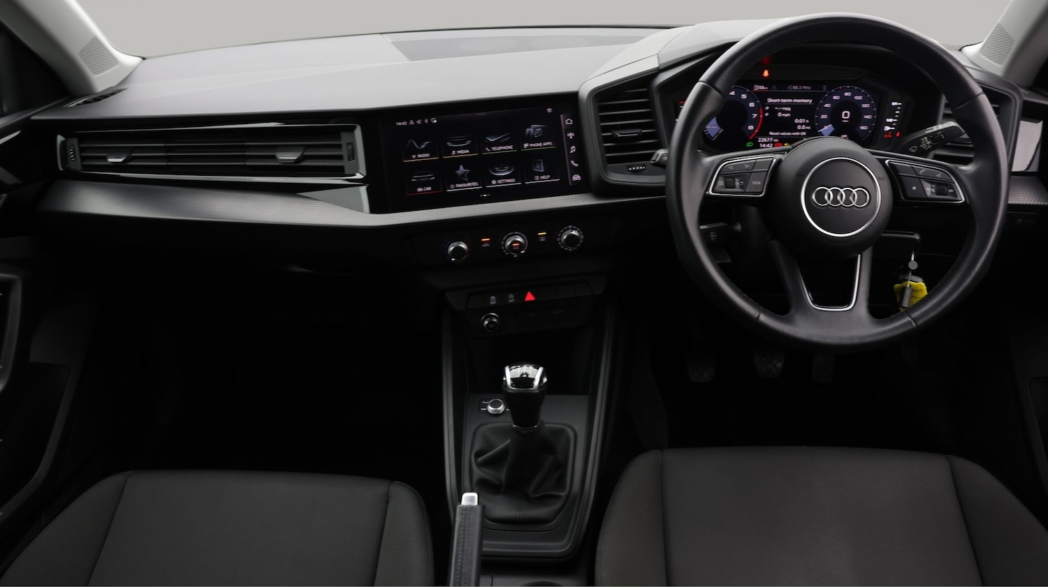 Used Audi A1 2022 for sale - 77413067: Photo 13