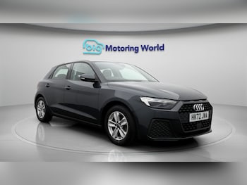 Used Audi A1 2022 for sale - 77413067: Photo