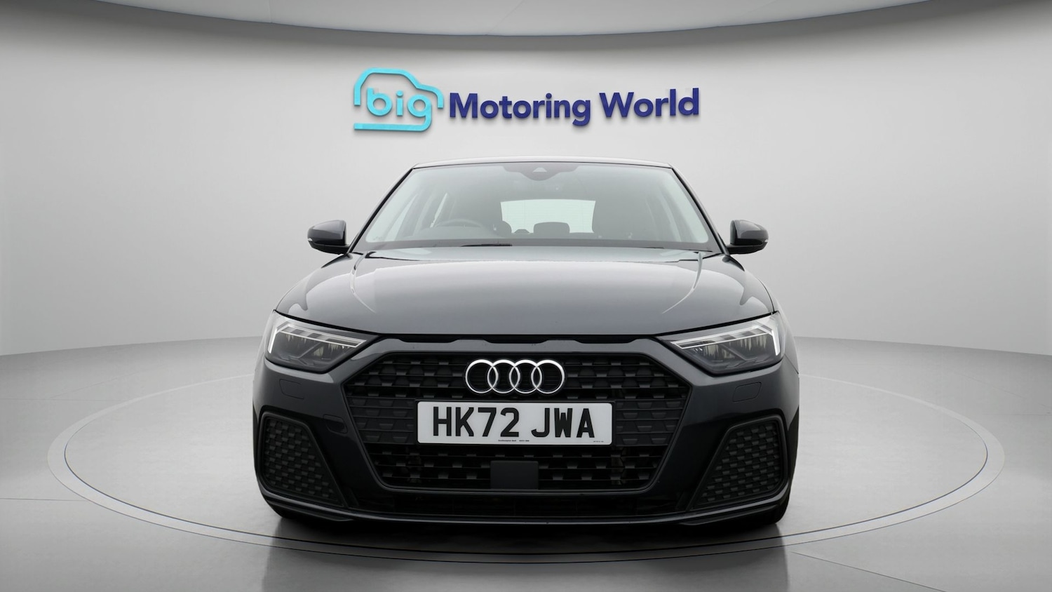 Used Audi A1 2022 for sale - 77413067: Photo 2