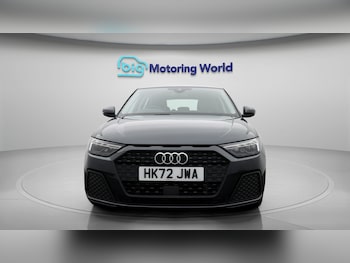 Used Audi A1 2022 for sale - 77413067: Photo