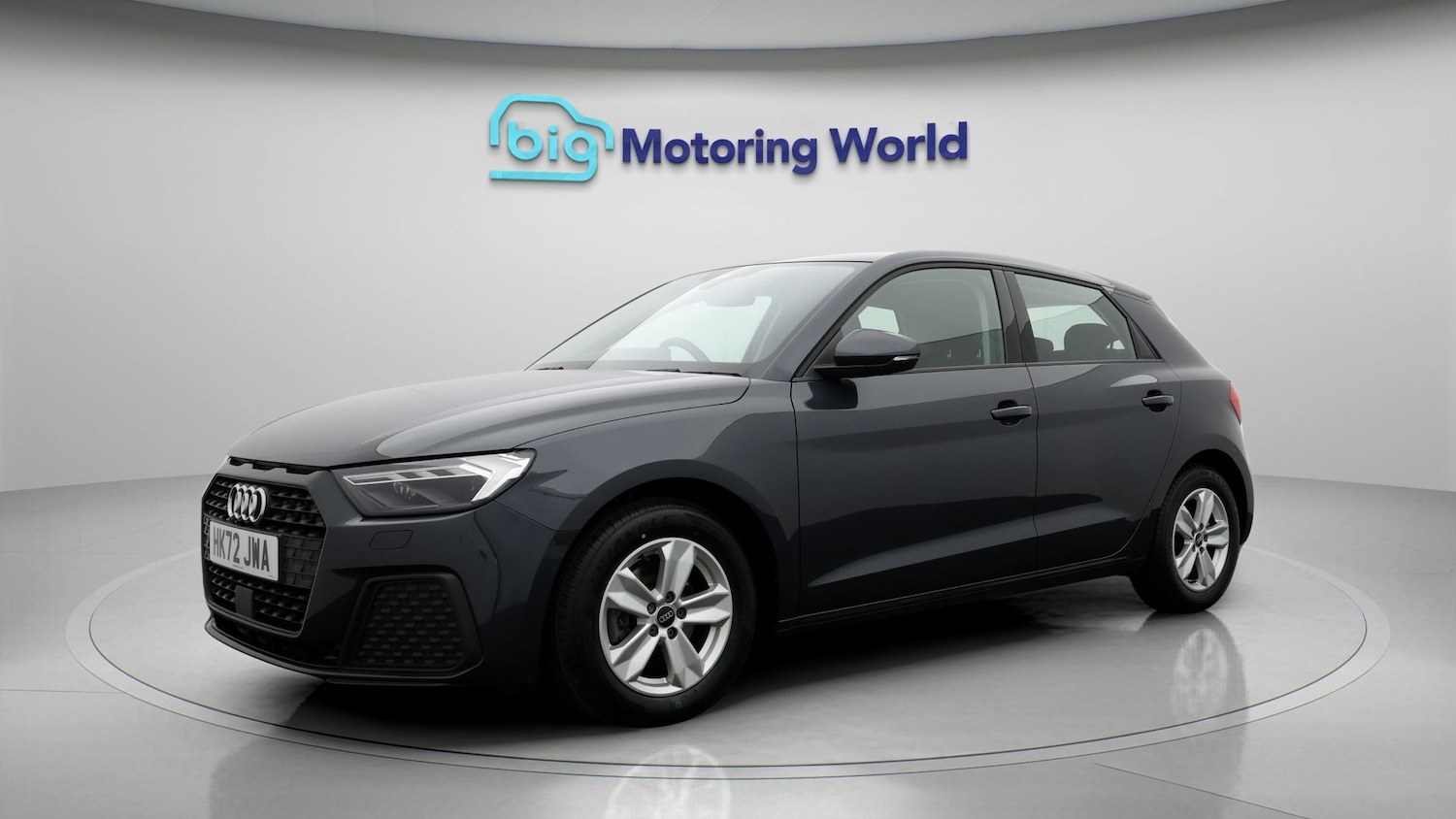 Used Audi A1 2022 for sale - 77413067: Photo 3