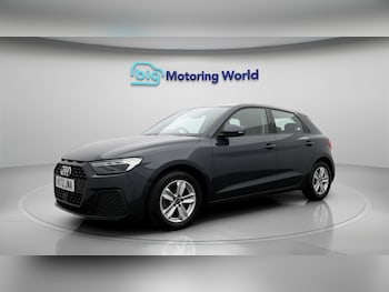 Used Audi A1 2022 for sale - 77413067: Photo