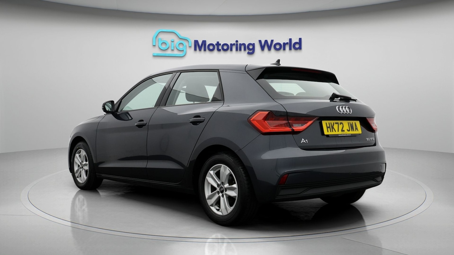 Used Audi A1 2022 for sale - 77413067: Photo 5