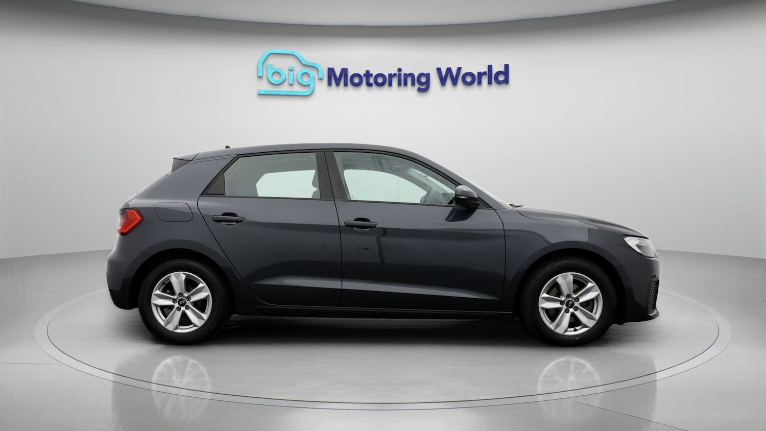 Used Audi A1 2022 for sale - 77413067: Photo 8