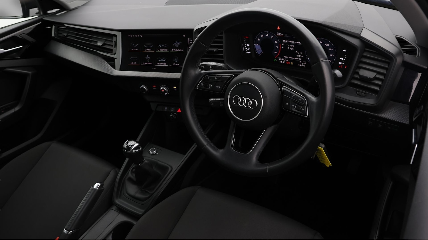 Used Audi A1 2022 for sale - 77413067: Photo 9