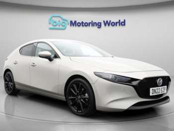 Used Mazda Mazda3 2022 for sale - 74811151: Photo