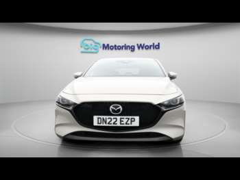 Used Mazda Mazda3 2022 for sale - 74811151: Photo