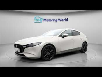 Used Mazda Mazda3 2022 for sale - 74811151: Photo