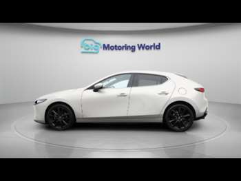 Used Mazda Mazda3 2022 for sale - 74811151: Photo