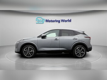 Used Nissan Qashqai 2023 for sale - 78865463: Photo