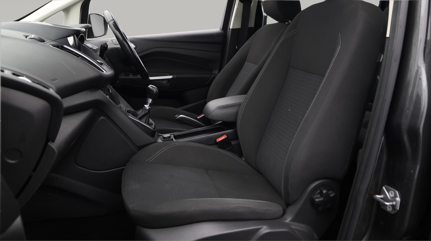 Used Ford Grand C-Max 2017 for sale - 76562322: Photo 15