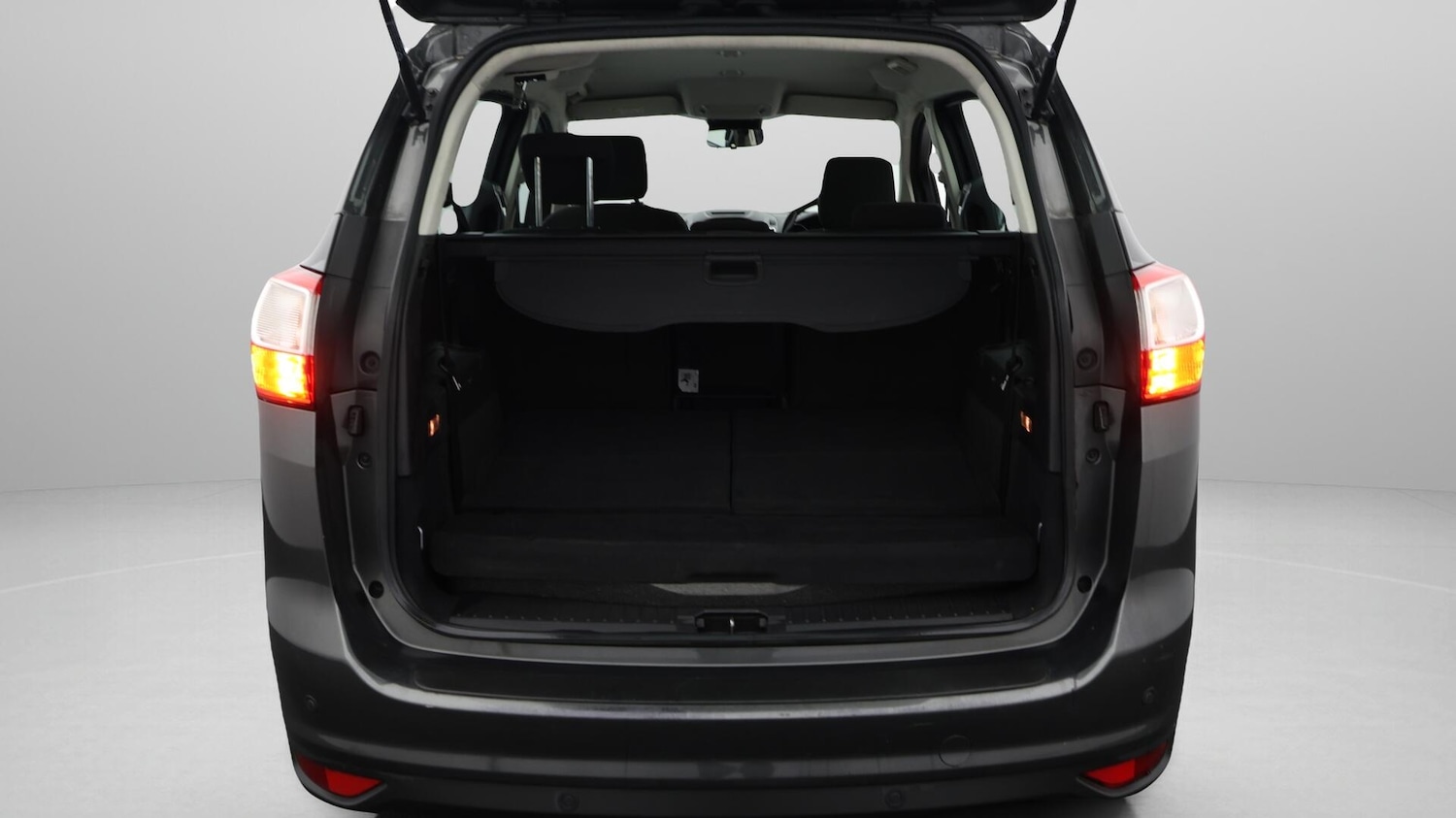 Used Ford Grand C-Max 2017 for sale - 76562322: Photo 18