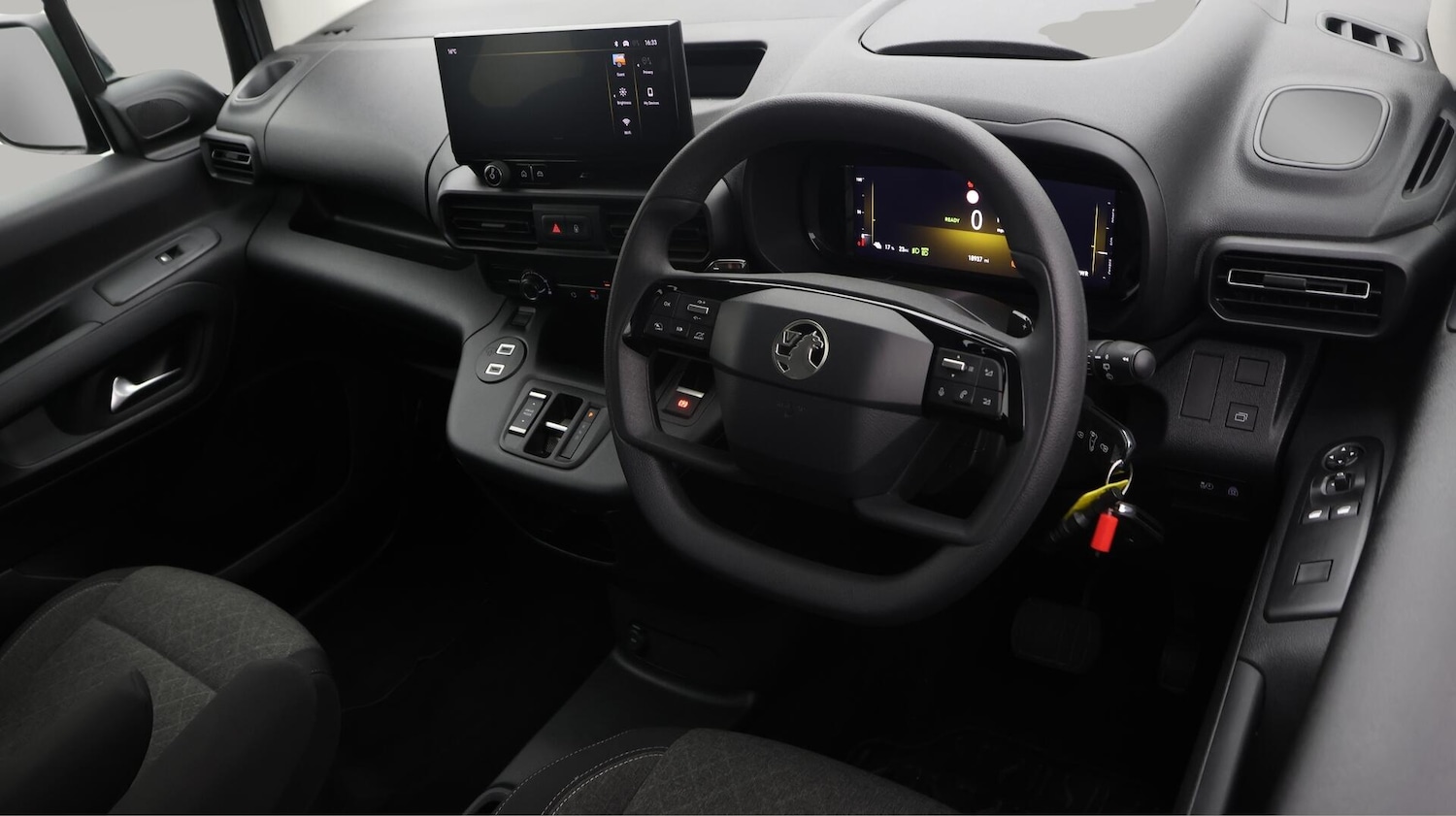 Used Vauxhall Combo Life Electric 2024 for sale - 76431988: Photo 10