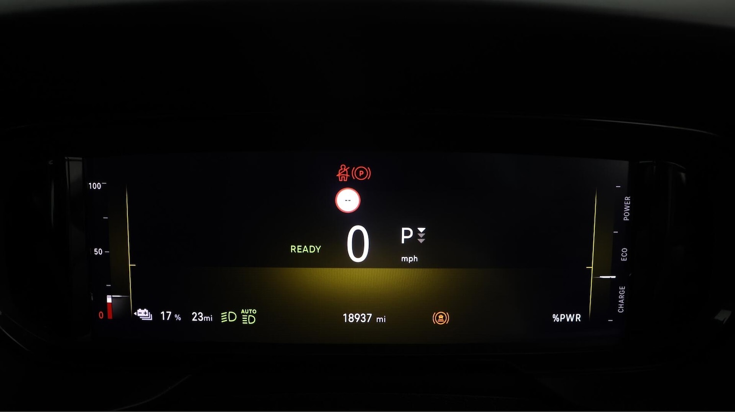 Used Vauxhall Combo Life Electric 2024 for sale - 76431988: Photo 11