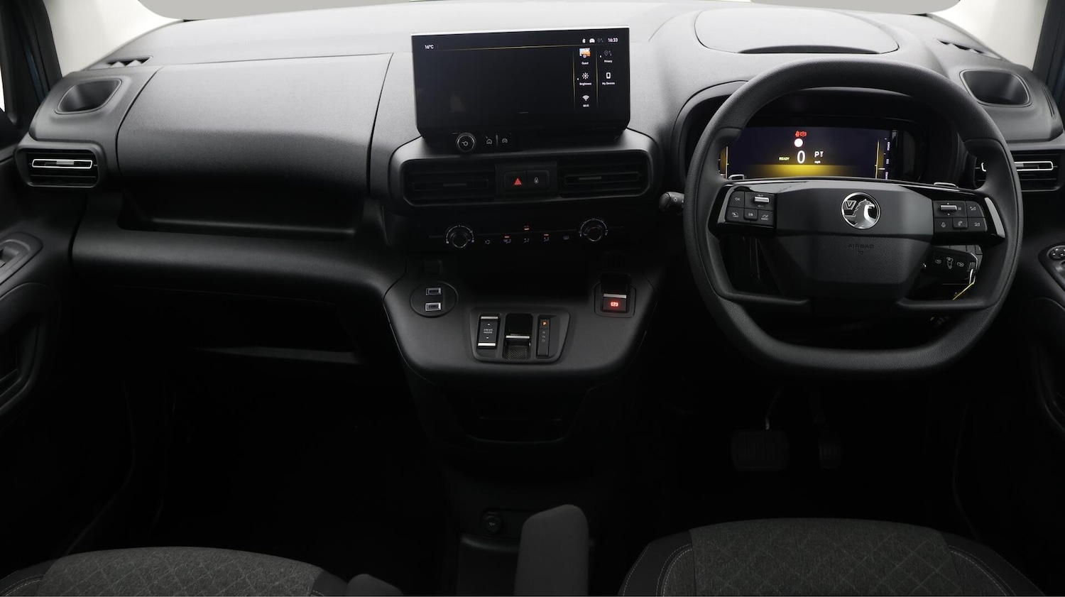 Used Vauxhall Combo Life Electric 2024 for sale - 76431988: Photo 14