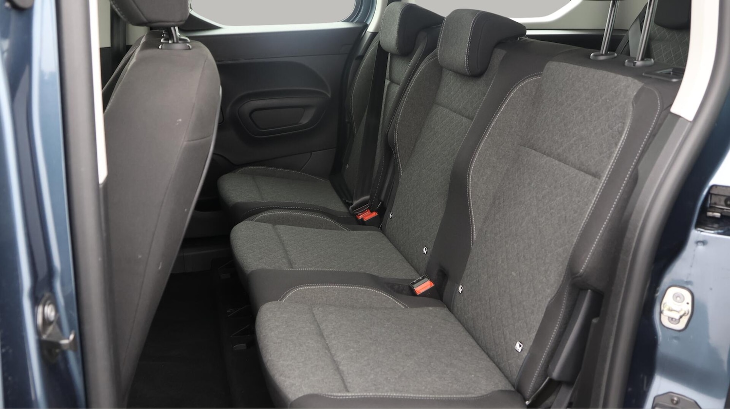 Used Vauxhall Combo Life Electric 2024 for sale - 76431988: Photo 17