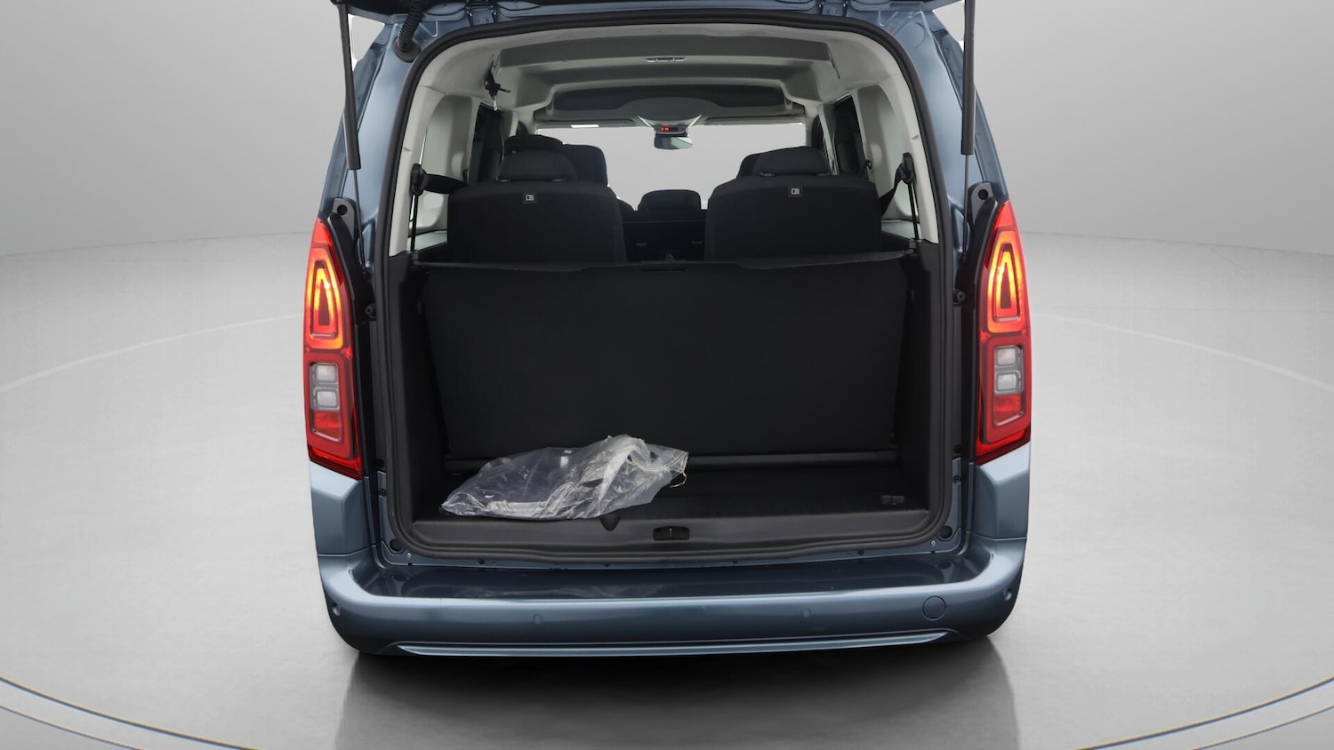 Used Vauxhall Combo Life Electric 2024 for sale - 76431988: Photo 18