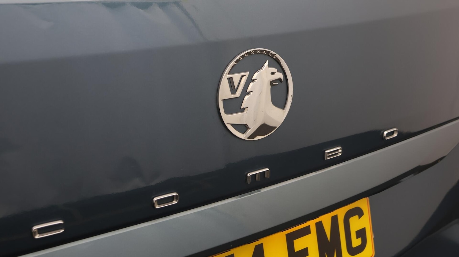 Used Vauxhall Combo Life Electric 2024 for sale - 76431988: Photo 22