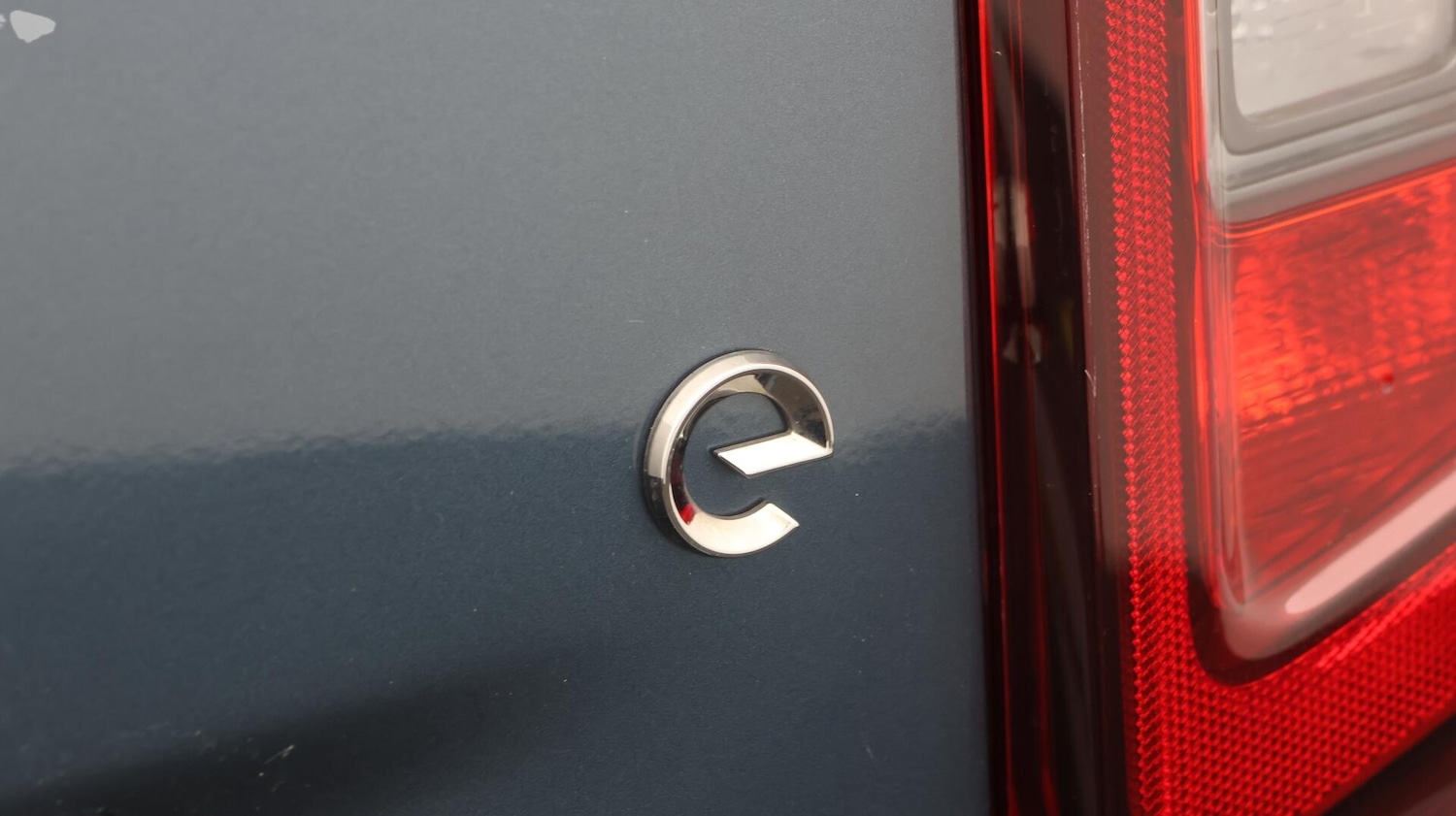 Used Vauxhall Combo Life Electric 2024 for sale - 76431988: Photo 23