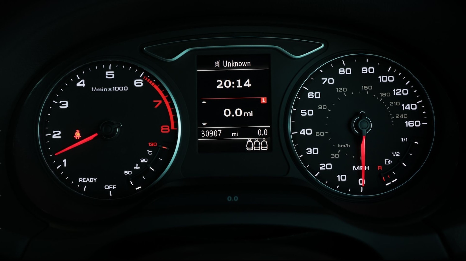 Used Audi A3 2019 for sale - 78201662: Photo 10