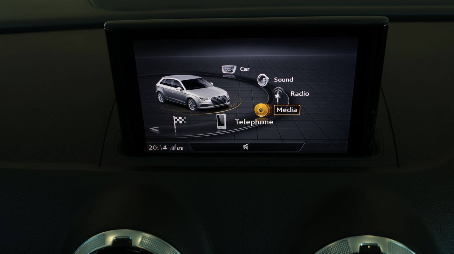 Used Audi A3 2019 for sale - 78201662: Photo 11