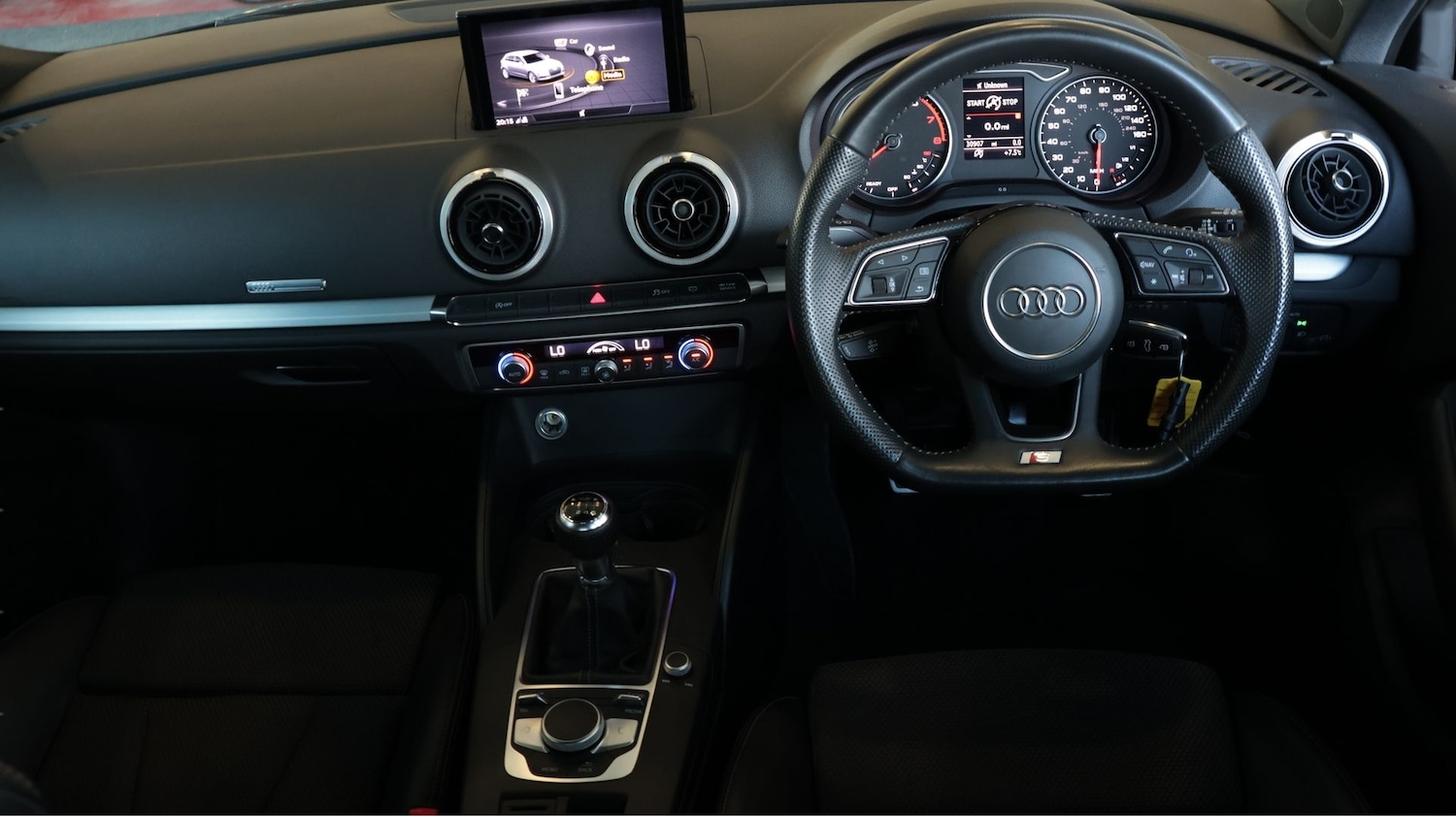 Used Audi A3 2019 for sale - 78201662: Photo 13