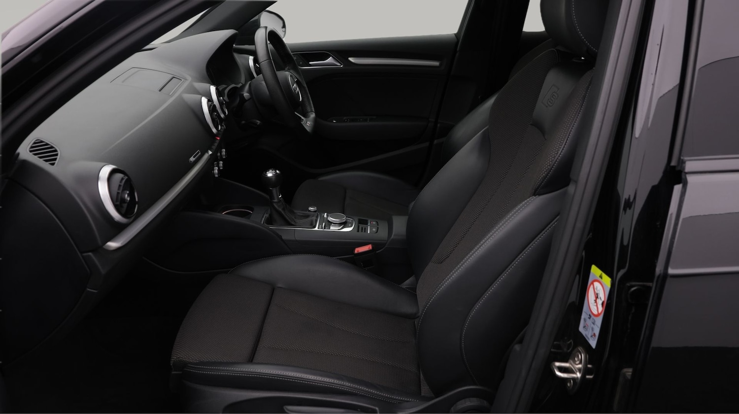 Used Audi A3 2019 for sale - 78201662: Photo 14