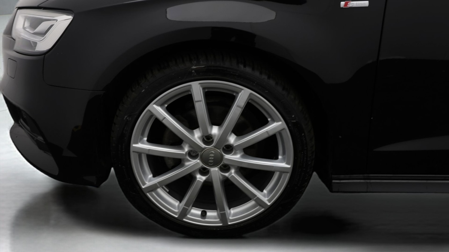 Used Audi A3 2019 for sale - 78201662: Photo 18