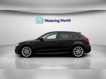 Used Audi A3 2019 for sale - 78201662: Photo