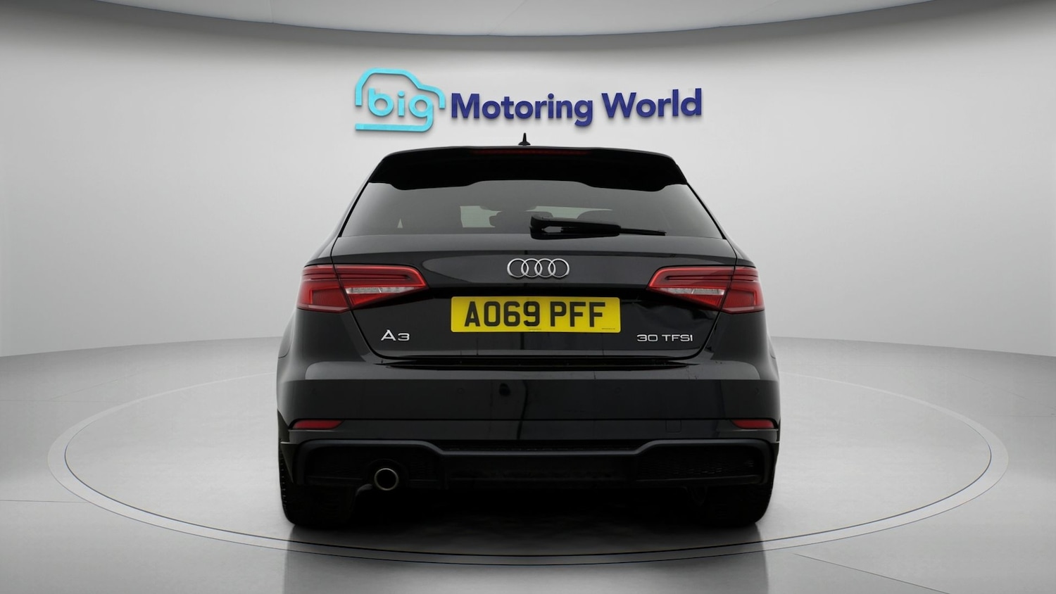 Used Audi A3 2019 for sale - 78201662: Photo 6