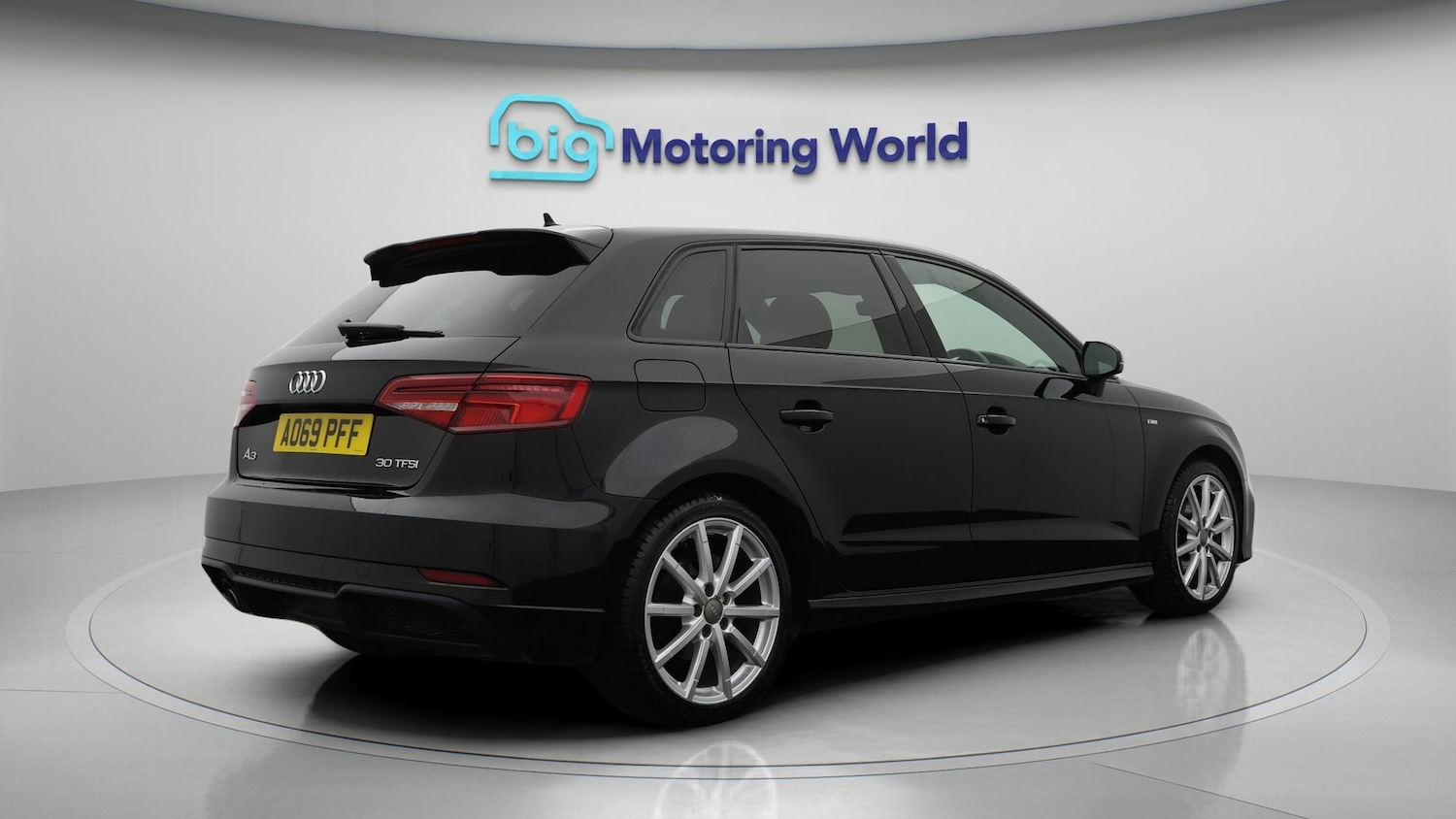 Used Audi A3 2019 for sale - 78201662: Photo 7
