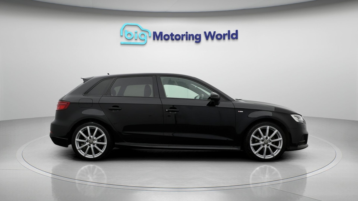 Used Audi A3 2019 for sale - 78201662: Photo 8