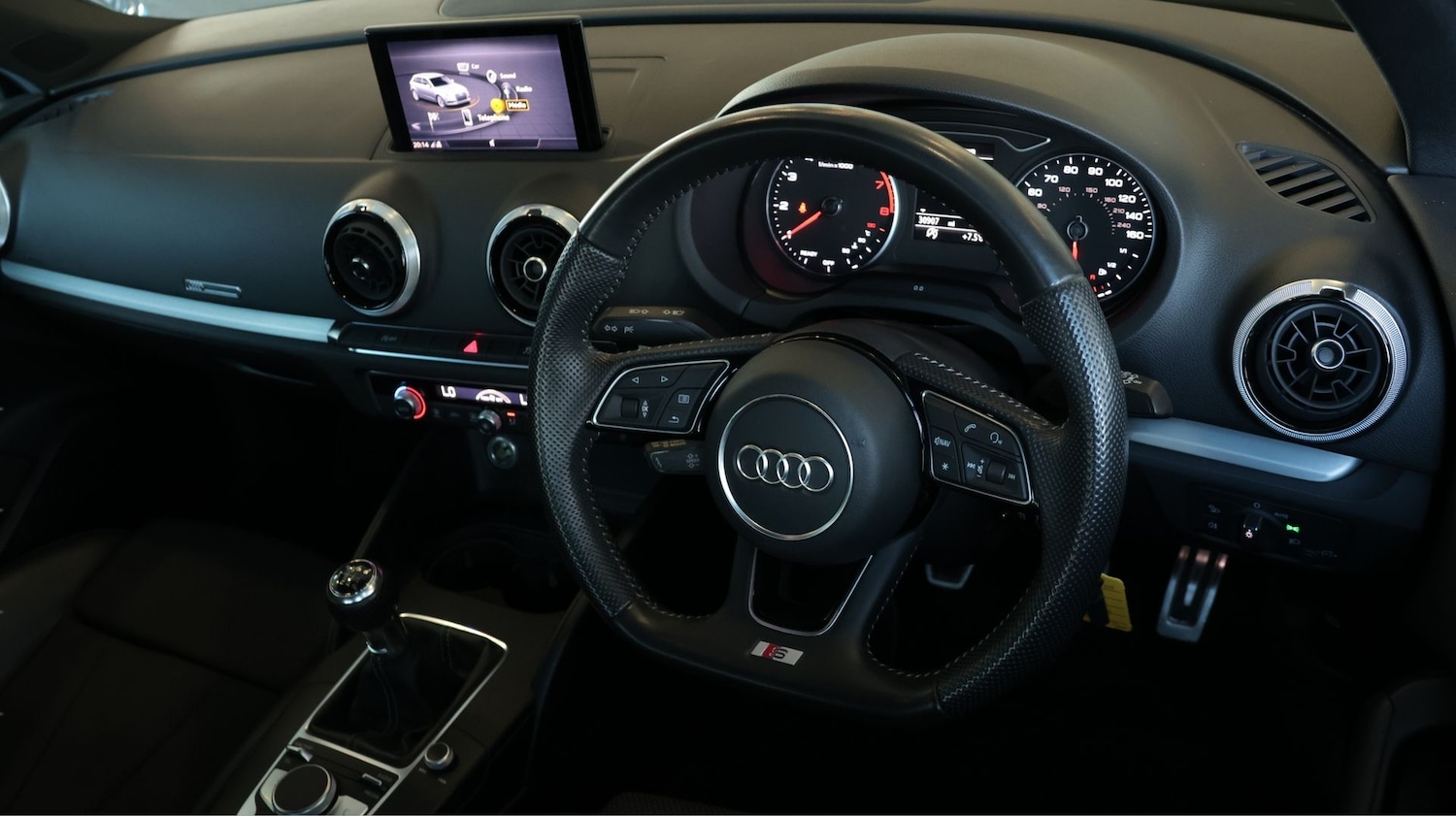 Used Audi A3 2019 for sale - 78201662: Photo 9