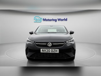 Used Vauxhall Corsa 2020 for sale - 78559197: Photo