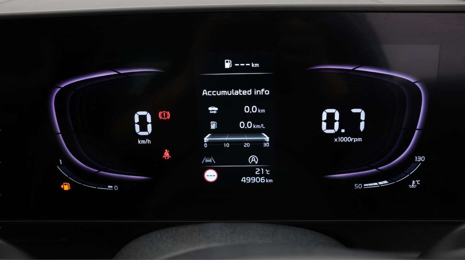 Used Kia Sportage 2022 for sale - 77945856: Photo 10