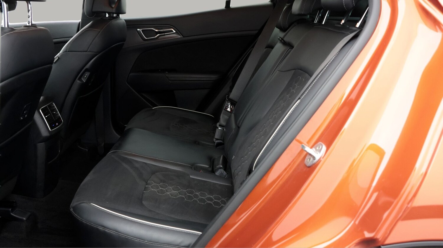 Used Kia Sportage 2022 for sale - 77945856: Photo 16