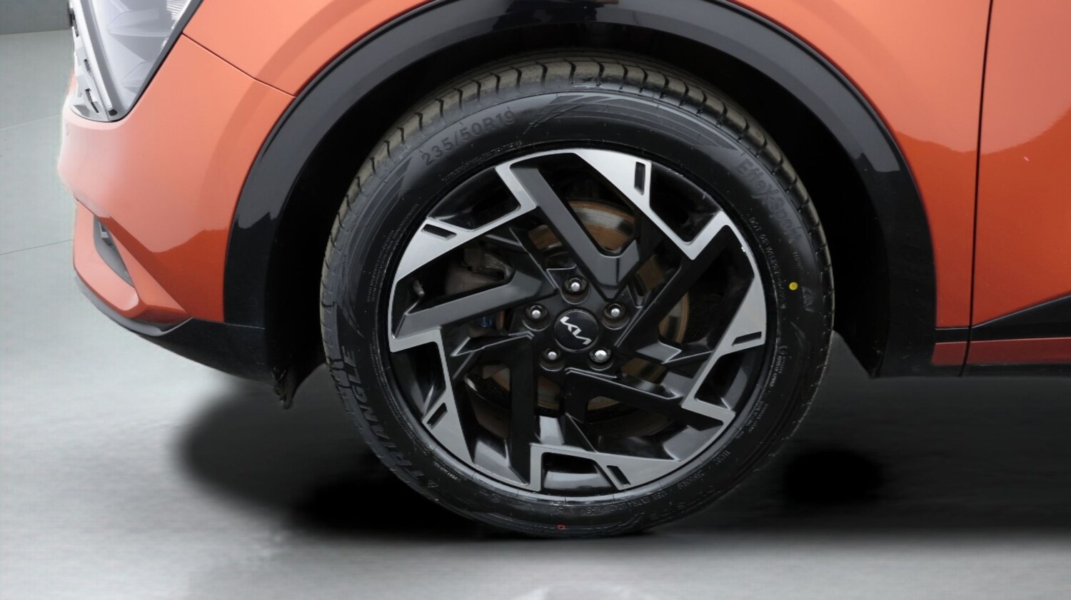 Used Kia Sportage 2022 for sale - 77945856: Photo 18