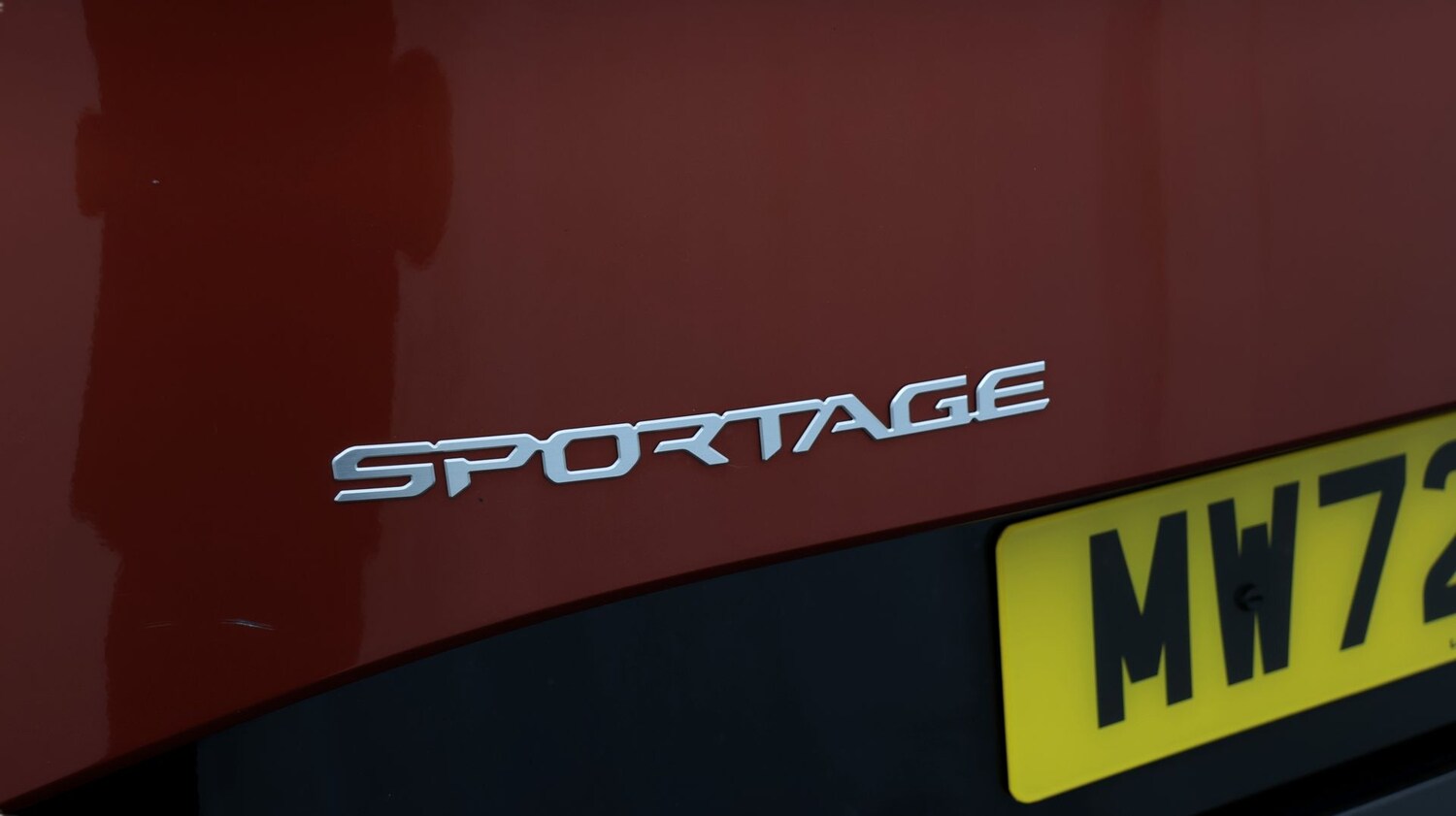 Used Kia Sportage 2022 for sale - 77945856: Photo 20