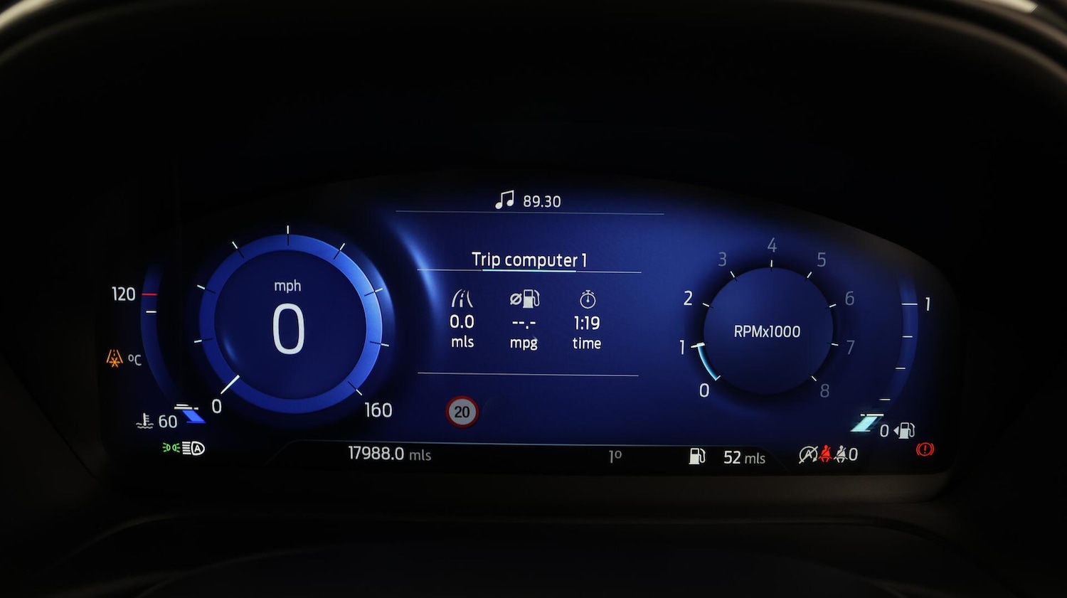 Used Ford Fiesta 2022 for sale - 76645717: Photo 11