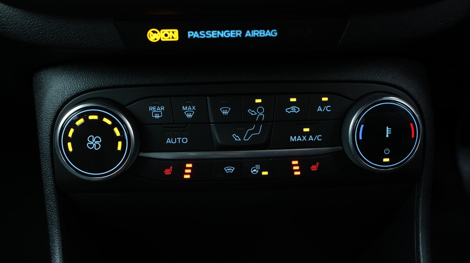 Used Ford Fiesta 2022 for sale - 76645717: Photo 13