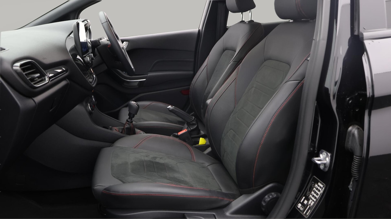 Used Ford Fiesta 2022 for sale - 76645717: Photo 15