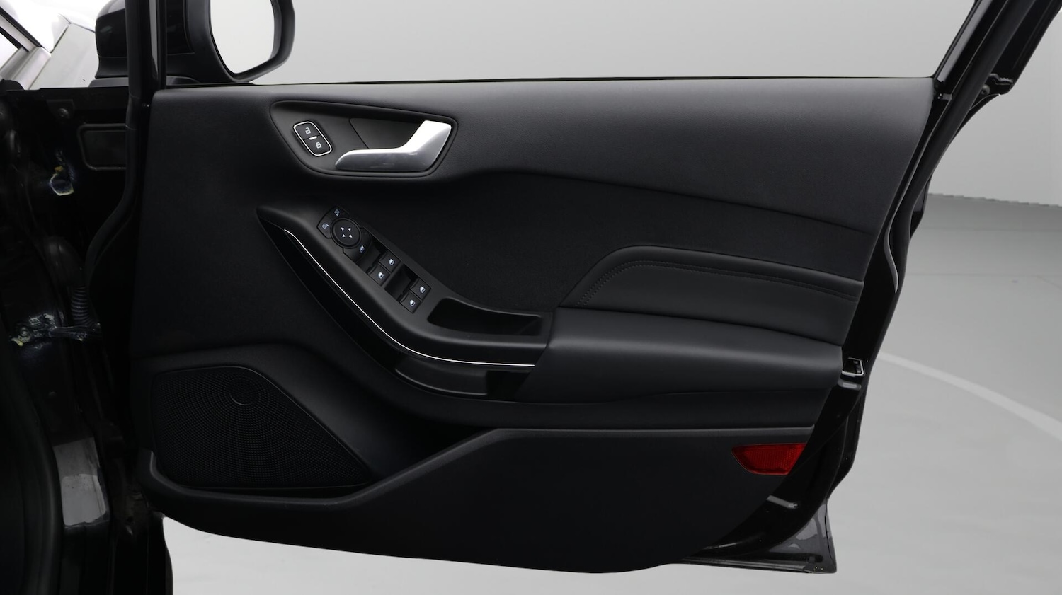 Used Ford Fiesta 2022 for sale - 76645717: Photo 16