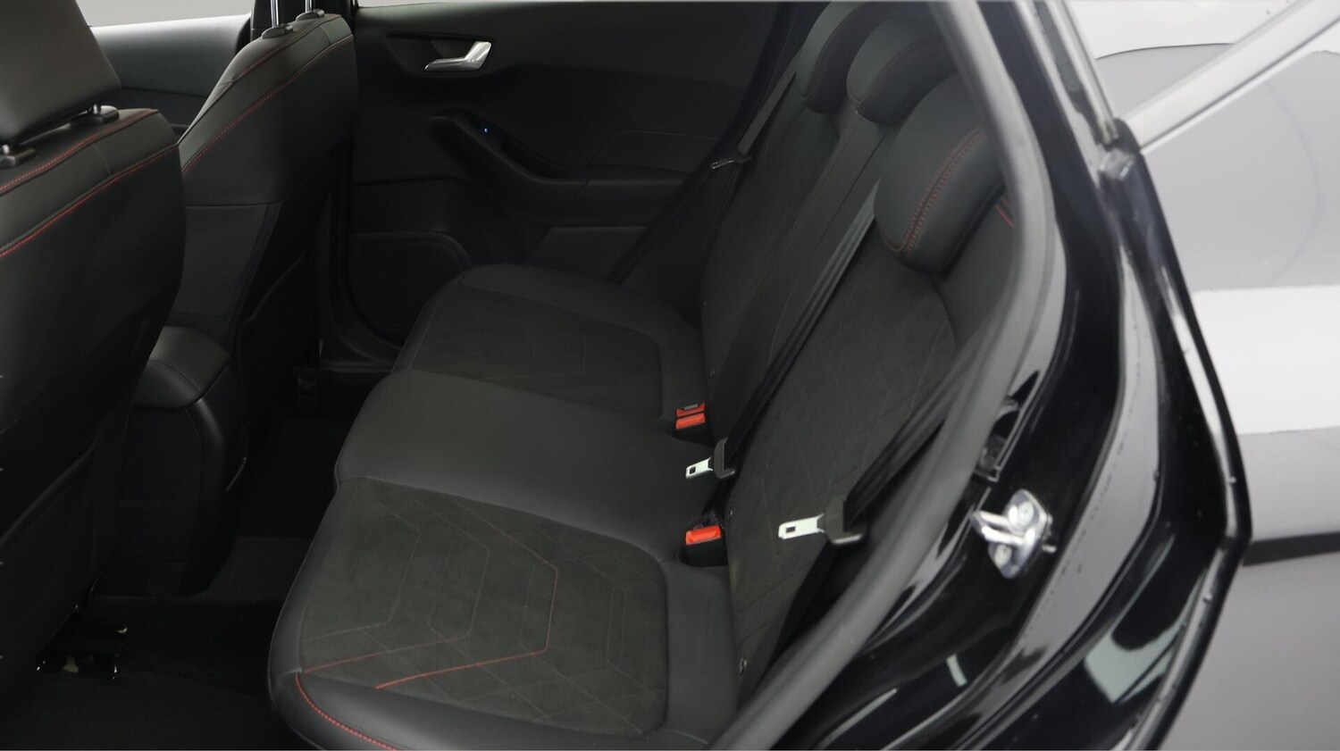 Used Ford Fiesta 2022 for sale - 76645717: Photo 17