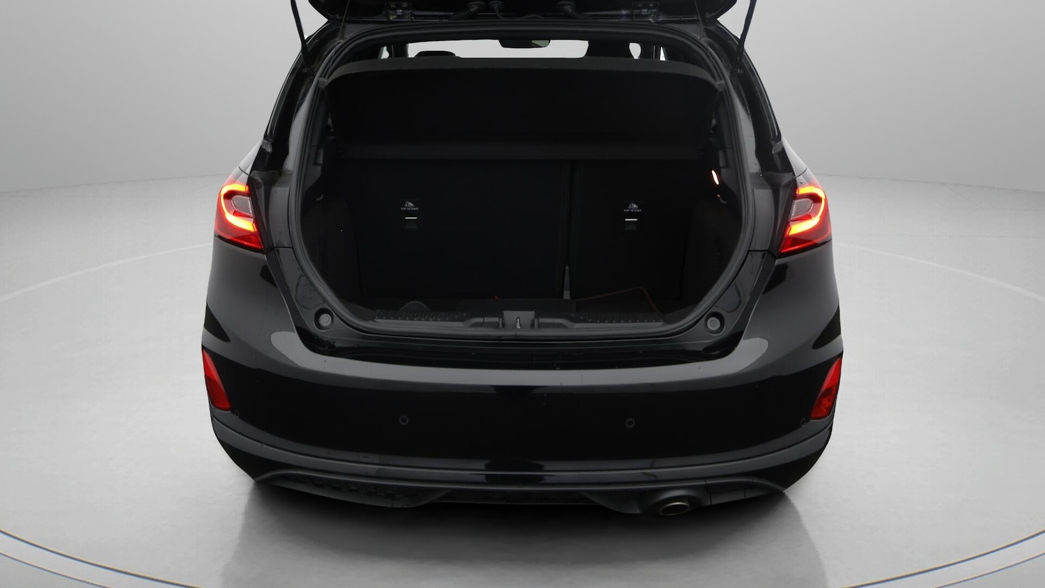 Used Ford Fiesta 2022 for sale - 76645717: Photo 18