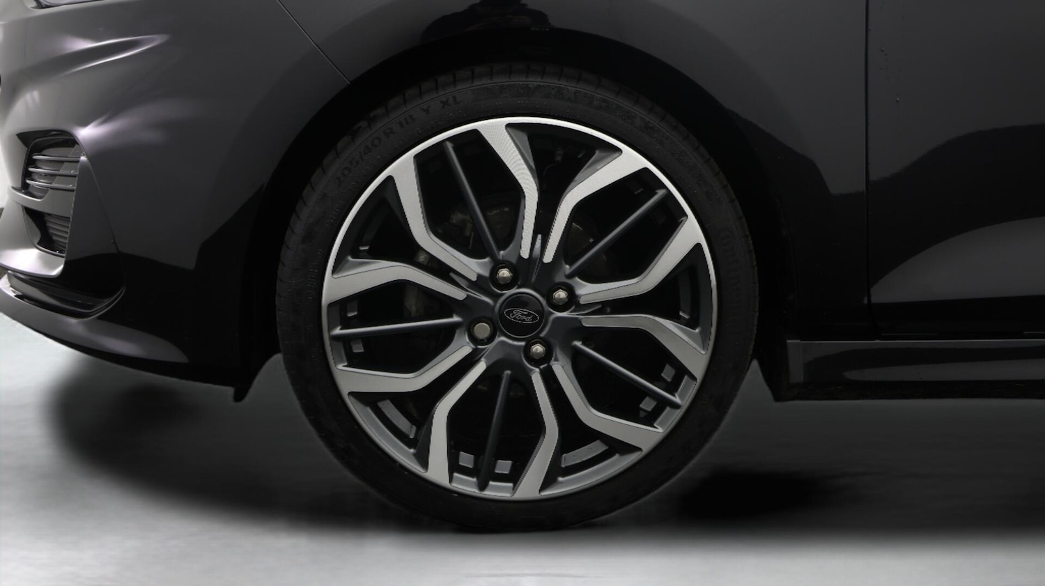 Used Ford Fiesta 2022 for sale - 76645717: Photo 19