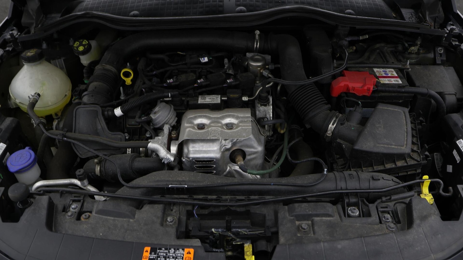 Used Ford Fiesta 2022 for sale - 76645717: Photo 20