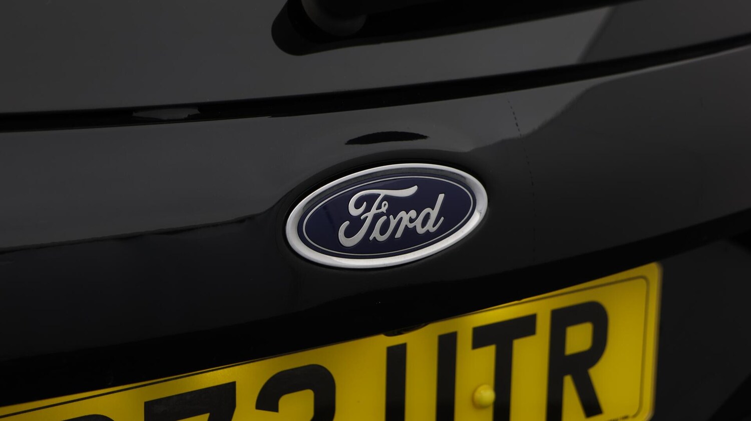 Used Ford Fiesta 2022 for sale - 76645717: Photo 21